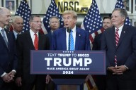 Republicans push the limits to revamp campaign finance operations