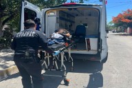 Destacan las labores de apoyo social de Seguridad Ciudadana