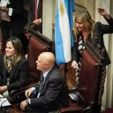 Fuerte derrota del Gobierno: el Senado aprobó y es ley la emergencia pediátrica para financiar al Garrahan
