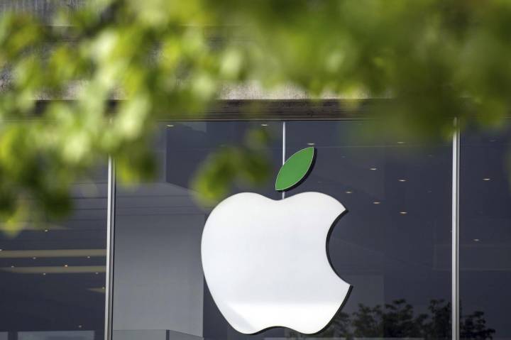 Apple incrementa a 600.000 millones de dólares su inversión en EEUU para evitar aranceles