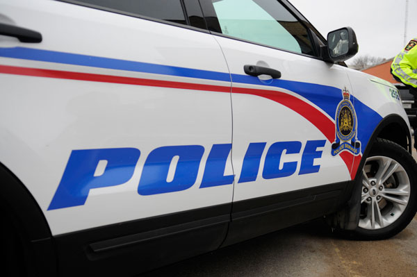 Prince Albert police arrest 26-year-old following operation in East Hill area
