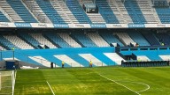 ¿Se suspende Racing vs. Peñarol por el mal tiempo?