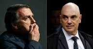 Arropado por Donald Trump, Jair Bolsonaro afronta su veredicto por golpismo en Brasil
