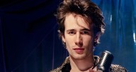 Review: Gone too soon, an unsettled life finds focus in 'It’s Never Over, Jeff Buckley'