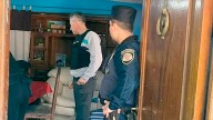 Robo millonario de soja en La Pampa: detienen a dos camioneros de Adelia María