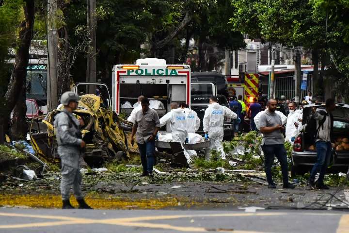 Más allá del terrorismo