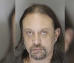 25 Charges, Exploding Car, Blackmail Plot: Mount Joy Man Under Fire