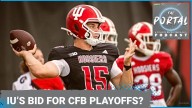 UPSIDE: Indiana Can Make 2025 College Football Playoff
