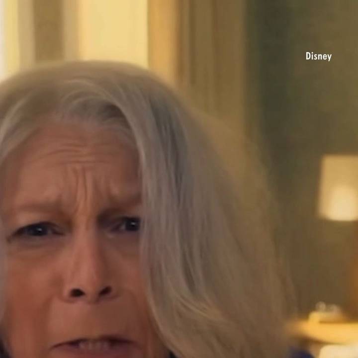 Jamie Lee Curtis Claps Back at 'Harsh' Freakier Friday Review