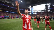 Thomas Muller nominates Bayern Munich star for leadership role