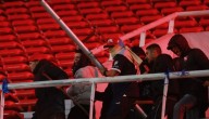 Policía argentina realizó nueve allanamientos tras los incidentes ocurridos en Avellaneda