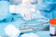 AI System Can Train Surgeons to Place Clamp on Renal Artery