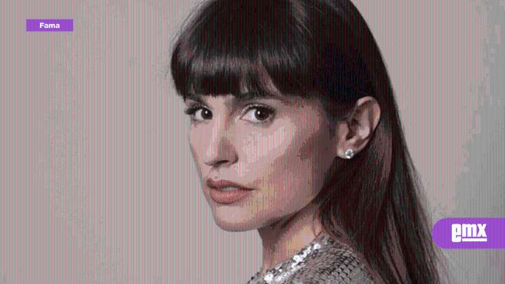 Muere Verónica Echegui a los 42 años; fue una importante figura del cine español