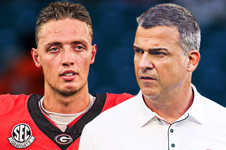 Carson Beck’s Tense Miami Belief Turns Embarrassing After Mario Cristobal Confession Mario Cristobal puts Carson Beck's worries at ease with a positive update from camp, that should help the QB taste 