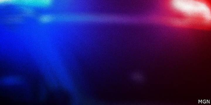 One injured after crash on Interstate 80 in Omaha