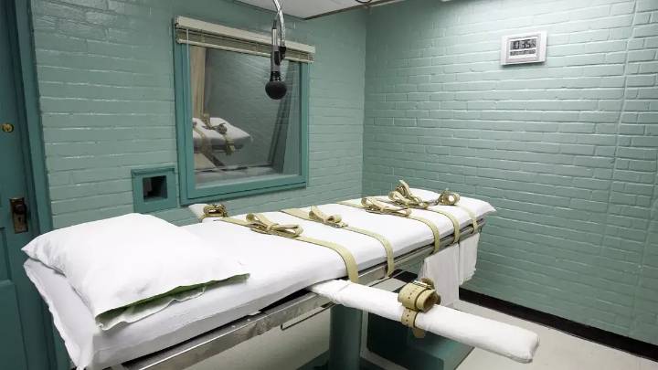 ¡Histórico! Florida rompe récord de penas de muerte en 2025