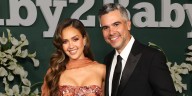 Cash Warren Shows Off New Romance with Much Younger Model After Jessica Alba Split