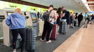 Spirit Airlines files for bankruptcy protection, again