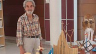 La doble vida del arte y el reciclaje