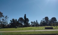 Se espera un martes con aumento de la temperatura