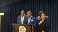 Missouri Legislative Black Caucus vows to fight against redistricting effort