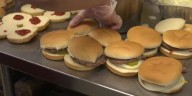 RP Adler’s Pub & Grill gives away free burgers to celebrate Brewers’ winning streak