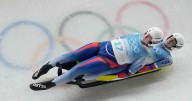 Luge at the 2026 Milan Cortina Winter Olympic Games