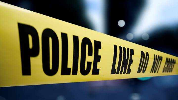 NJ shooting victim dies after crashing car into civilian, police