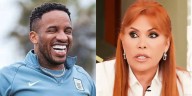 Jefferson Farfán reacciona luego de ganarle juicio a Magaly Medina: “Todo llega a su tiempo”