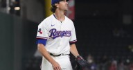 All-Star pitcher Jacob deGrom frustrated after more than a month without a win for Rangers