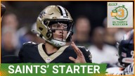 Saint Name Spencer Rattler WINNER Of QB Battle With Tyler Shough