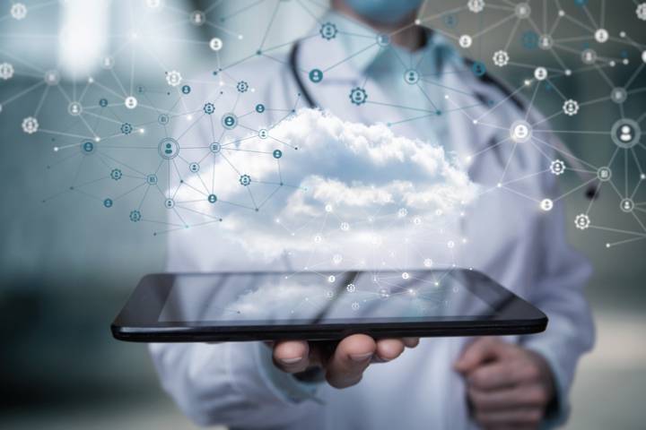 Bringing Clinical Data Management to the Cloud