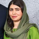 Malala Yousafzai on Marrying Older Man Asser Malik