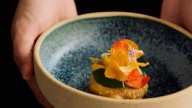 ¡Descubre los restaurantes con Estrella Michelin en México! Desde Pujol y Quintonil hasta tacos callejeros que hicieron historia