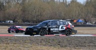 TC2000 en General Roca: Matías Rossi dominó el segundo entrenamiento
