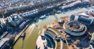 UK set to be hotter than Barcelona as 28C bank holiday finally arrives