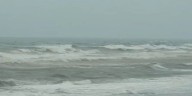 Florida, Gulf Coast face weekend washout amid waves of tropical downpours