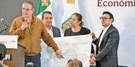 El Gobierno invertirá 105 MDD en clúster de Puebla