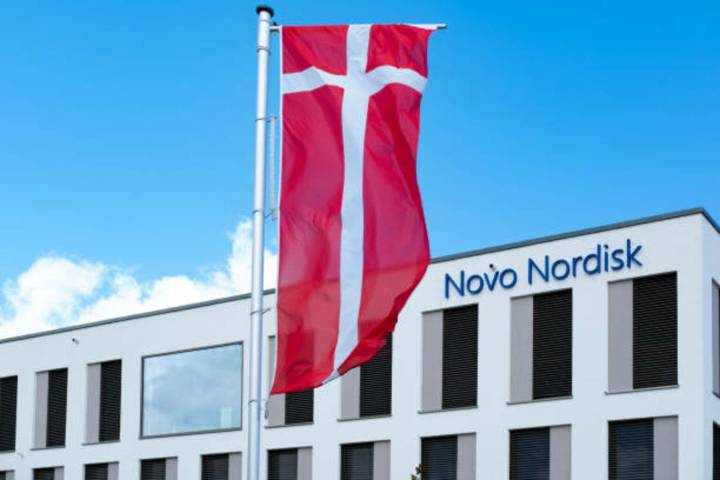 A Cure For Novo Nordisk (NYSE:NVO)