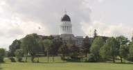 Appointed members announced of a 'task force' aimed at taking a closer look at Maine's property taxes