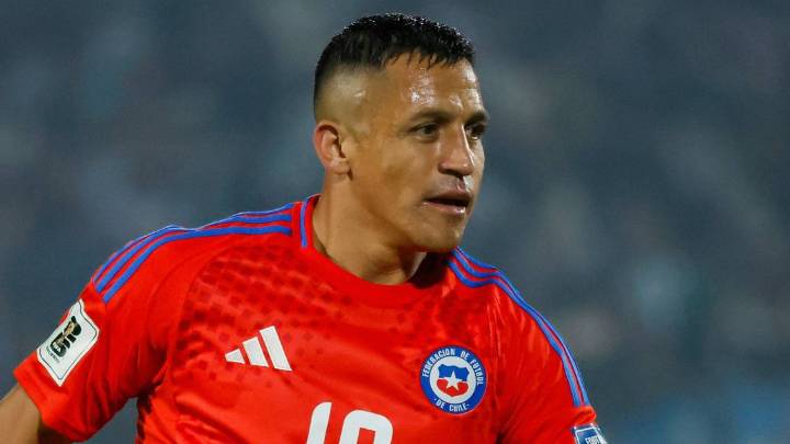¿Alexis Sánchez se convertirá en un "Padre Maravilla"?