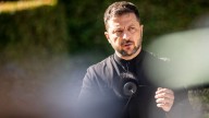 Trump cranks up pressure on Zelensky ahead of his high