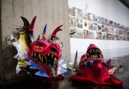 Exposición “Venezuela Patrimonio Vivo” por 20 años del Centro de la Diversidad Cultural