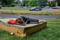 Trump pledged to move homeless people from Washington. What we know and don’t know about his plans