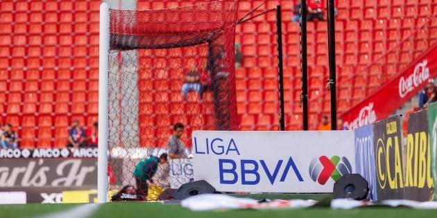 Xolos vs Chivas • Momentos Destacados • Jornada 6 • Apertura 2025