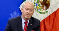 Embajador de EU en México destaca logros bilaterales en combate al fentanilo: ¿qué dijo Ronald D. Johnson?