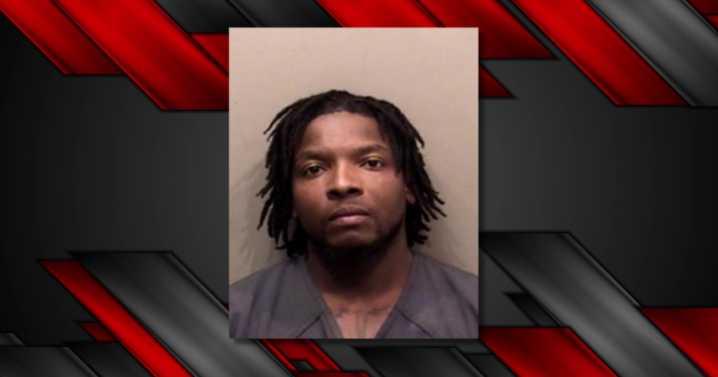 Man arrested for allegedly killing unborn child in Bloomington