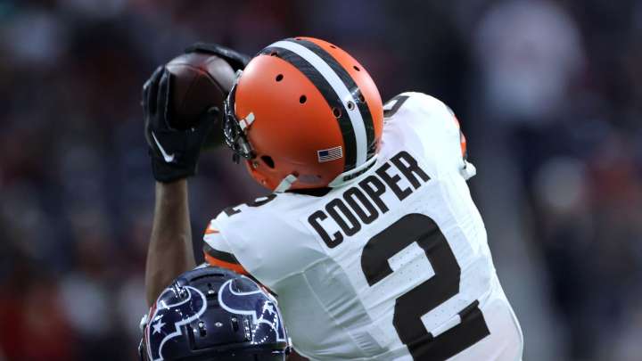 Seven biggest stars still without team just weeks before NFL season 2025 start which includes $100m 5