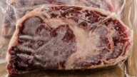 What To Know Before Grilling A Frozen Steak