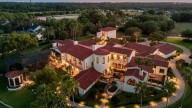 $23.6M Tampa Bay mansion has replica of Oval Office, Tampa Theatre